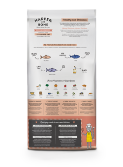 OCEAN WONDERS - CHAT STÉRILISÉ