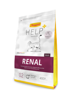 HELP RENAL CAT