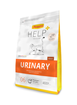 HELP URINARY CAT