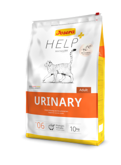 HELP URINARY CAT