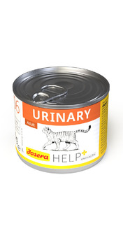 PATÉE HELP URINARY CAT