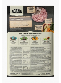 HERITAGE LIGHT & FIT