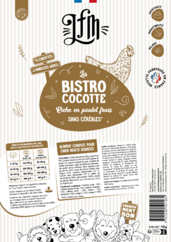 La Bistrococotte Sans Céréales