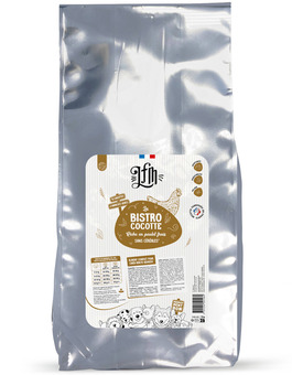 La Bistrococotte Sans Céréales