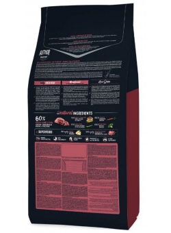 AUTHOR FRESH LAMB & PORK (DOG)