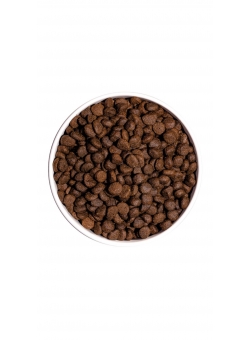 PRIME GRAIN FREE MINI CHICKEN & TURKEY