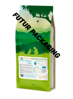 #3 FRESH CHICKEN LIGHT