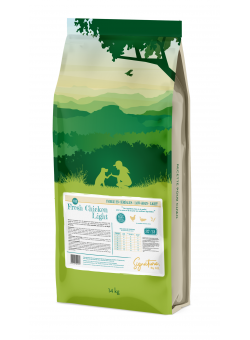 #3 FRESH CHICKEN LIGHT