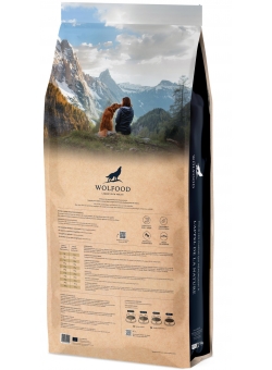 ESSENTIAL GRAIN FREE CHICKEN