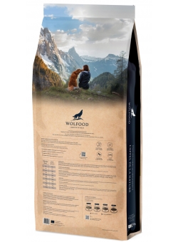 ESSENTIAL GRAIN FREE STERILIZED