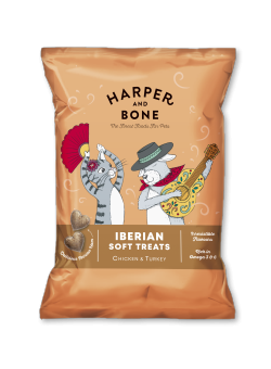 FRIANDISES IBERIQUES : 3+1 OFFERTE