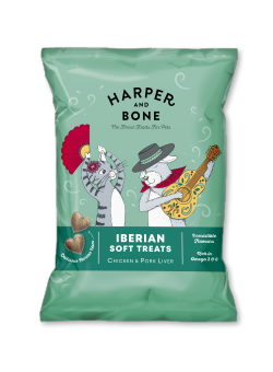 FRIANDISES IBERIQUES : 3+1 OFFERTE