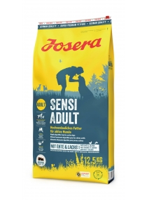 Image produit SENSI ADULT