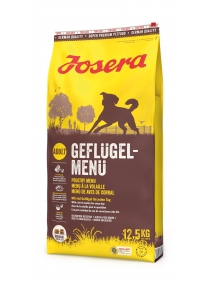 Image produit MENU A LA VOLAILLE