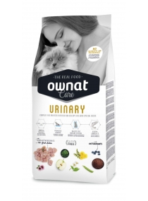 Image produit CARE URINARY (CAT)