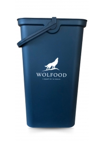 Image produit CONTENEUR &Agrave; CROQUETTE 40 L