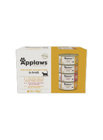 Image produit MULTIPACK CHICKEN