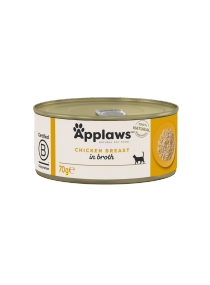 Image produit SUPRÊME DE POULET