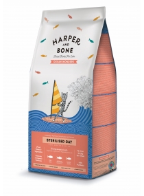 Image produit OCEAN WONDERS - CHAT STÉRILISÉ