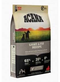 Image produit HERITAGE LIGHT & FIT