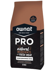 Image produit PRO PERFORMANCE 