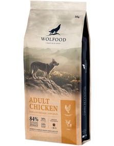 Image produit ADULT CHICKEN