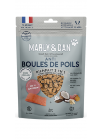 Image produit ANTI BOULES DE POILS Tendres bouch&eacute;es
