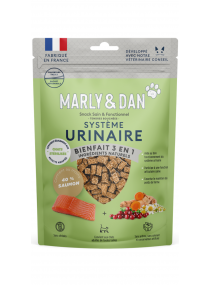 Image produit SYSTEME URINAIRE Tendres bouch&eacute;es