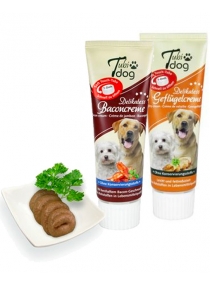 Image produit TUBI DOG crème appétente friandise